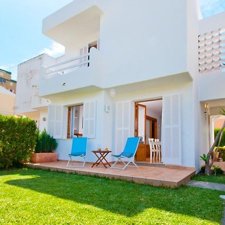 Casa Gavines Alcudia By Mallorca Villa Selection Playa de Muro  Eksteriør bilde