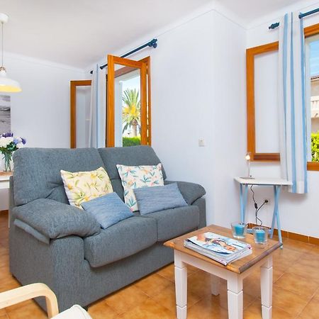 Casa Gavines Alcudia By Mallorca Villa Selection Playa de Muro  Eksteriør bilde