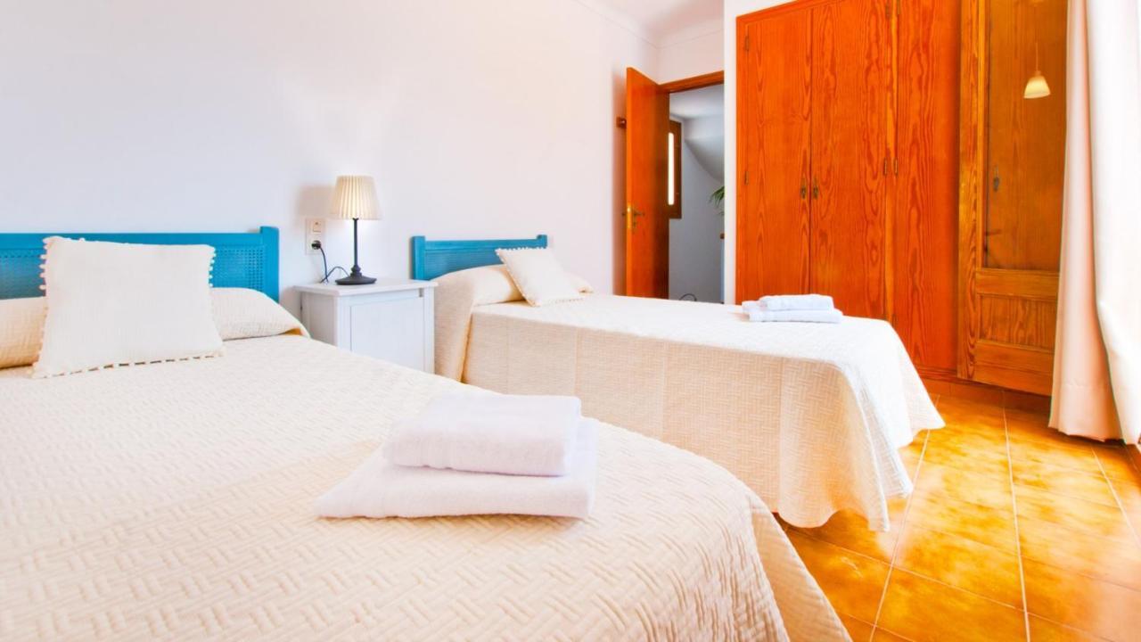 Casa Gavines Alcudia By Mallorca Villa Selection Playa de Muro  Eksteriør bilde