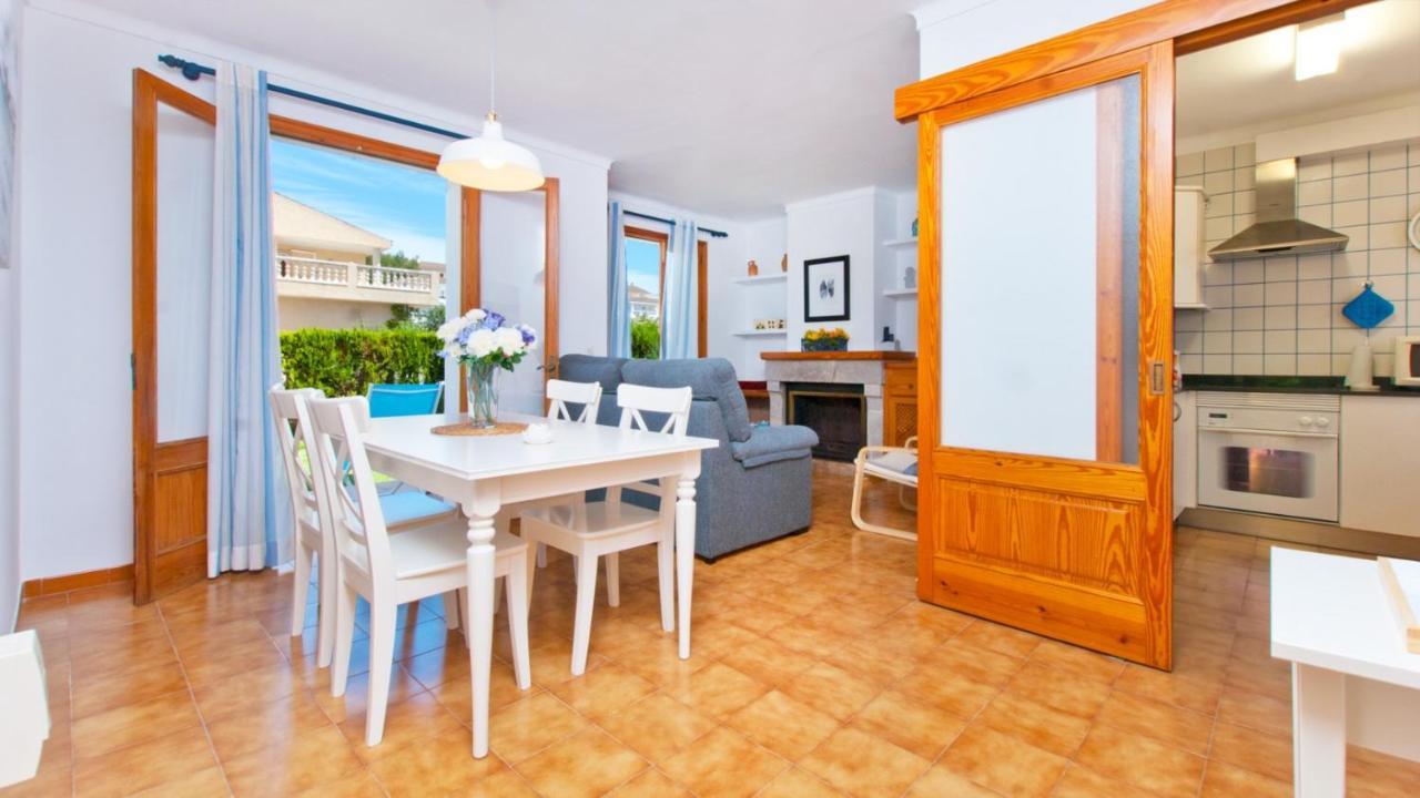 Casa Gavines Alcudia By Mallorca Villa Selection Playa de Muro  Eksteriør bilde