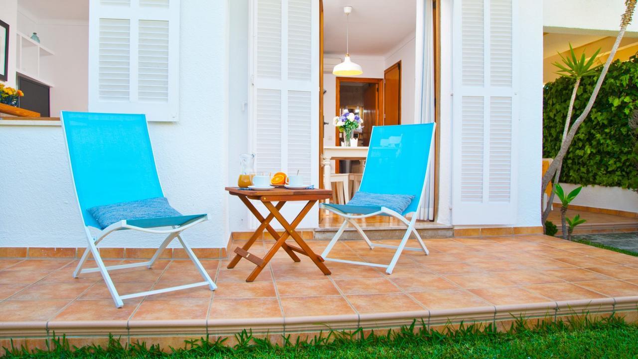 Casa Gavines Alcudia By Mallorca Villa Selection Playa de Muro  Eksteriør bilde