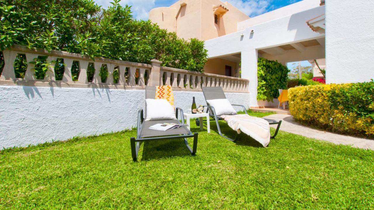 Casa Gavines Alcudia By Mallorca Villa Selection Playa de Muro  Eksteriør bilde