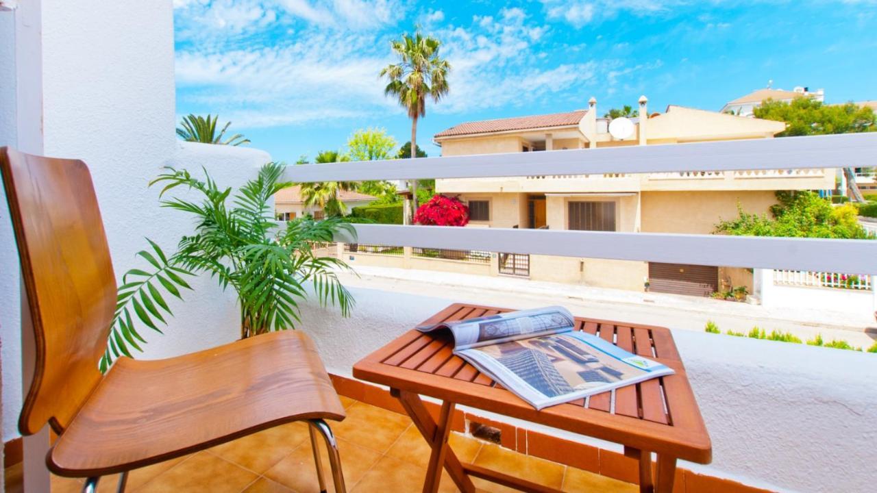 Casa Gavines Alcudia By Mallorca Villa Selection Playa de Muro  Eksteriør bilde